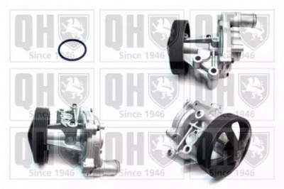 QUINTON HAZELL qcp3861 -  Водяной насос